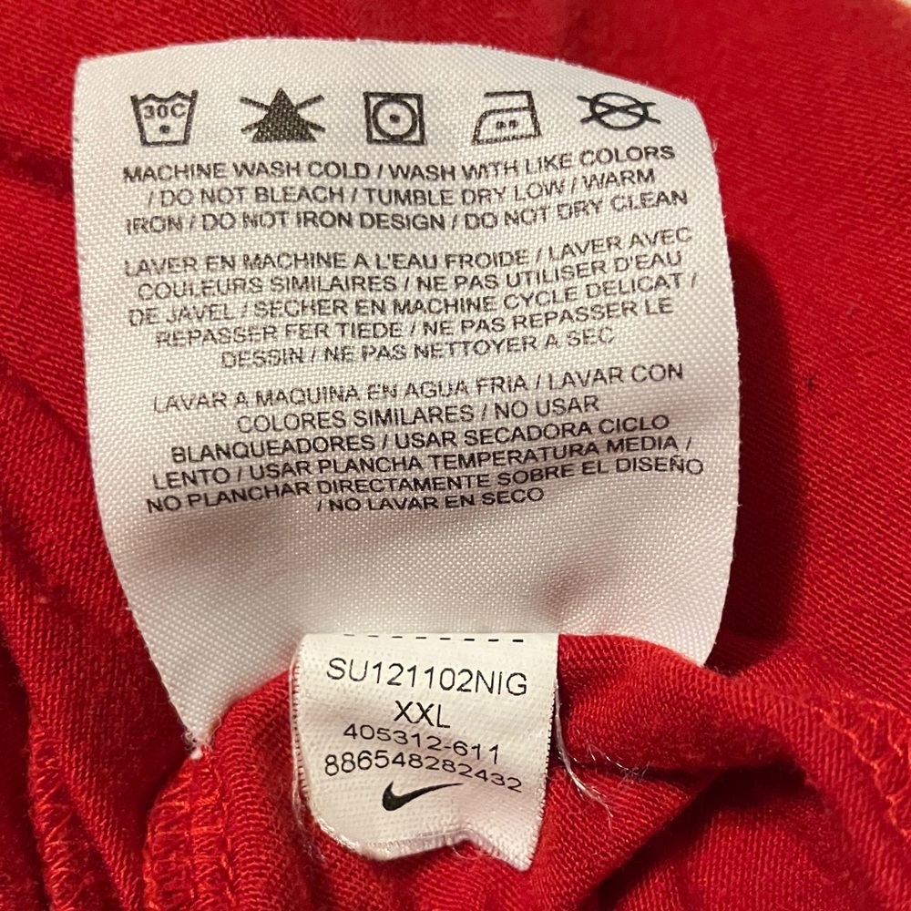 Nike 'Running Sucks' Men's T-Shirt - Picture 5 of 5